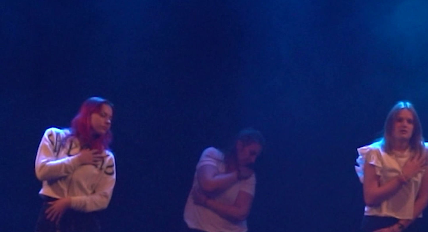 Extraits Scène Ouverte (2024)